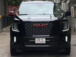 جي ام سي يوكون